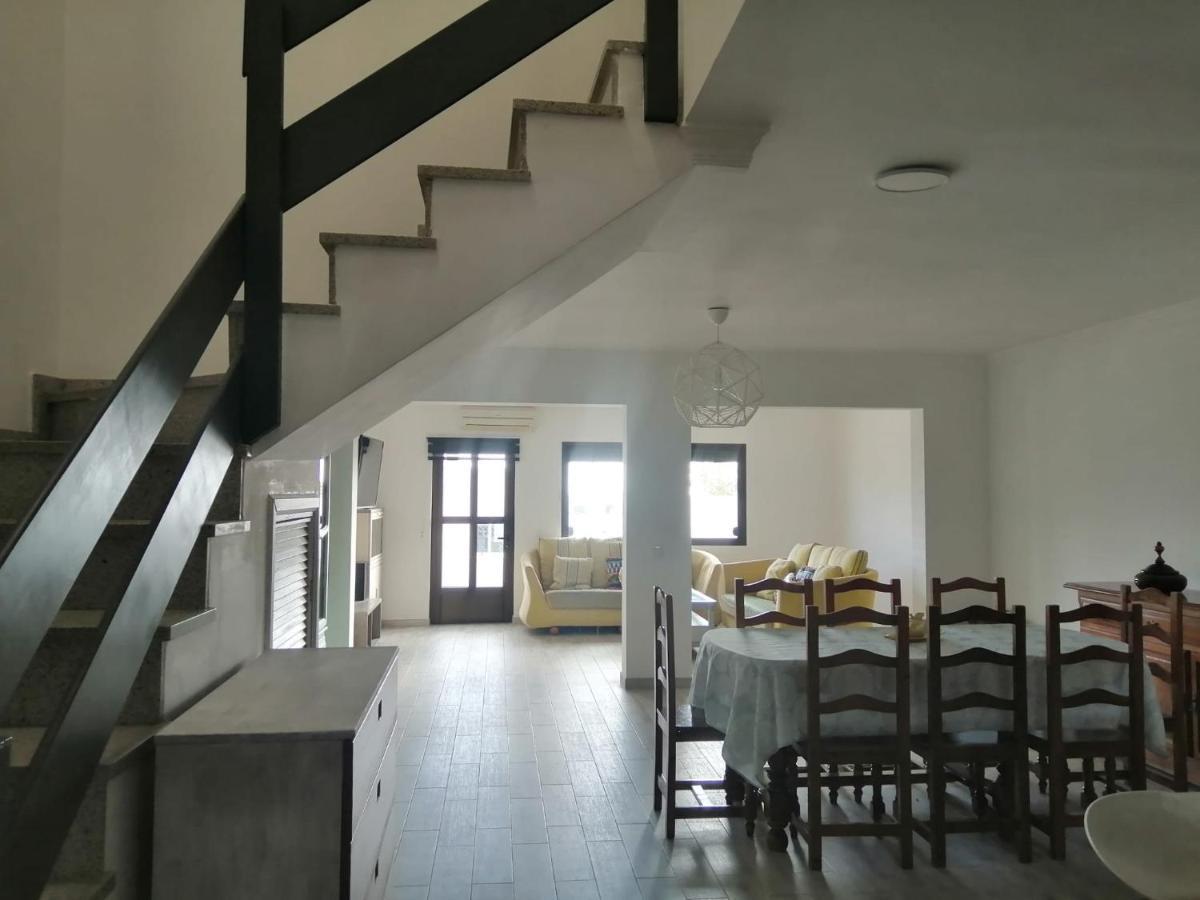 Morro Mar Holiday home *