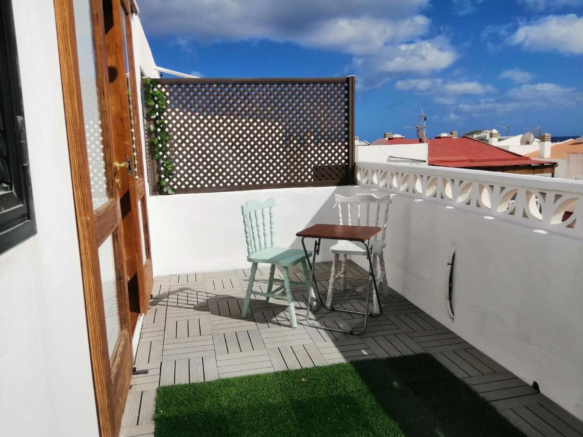 Holiday home Morro Mar *